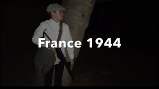 The Resistance WW2 Short Film [upl. by Aisat942]