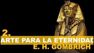 Historia del Arte de E H Gombrich [upl. by Crellen]