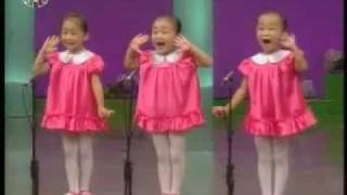 Song Sin Mi Song 6 DPRK Music [upl. by Anabahs]