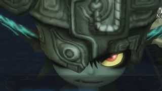 Twilight Princess the Abridged Series Episode 18 Part 1 [upl. by Heimer]