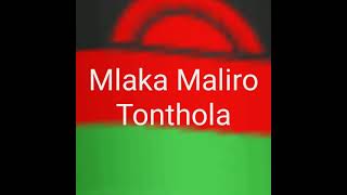 Mlaka Maliro  Ndikubwera [upl. by Ryter]