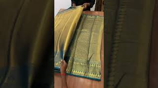 Cofe S112483  Silk Saree [upl. by Anisirhc]