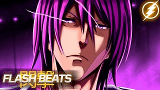 Rap do Murasakibara 2 KNB  A Grande Muralha  Flash Beats [upl. by Narrat]