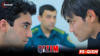 Qizim 95qism milliy serial  Қизим 95 қисм миллий сериал [upl. by Malcom]