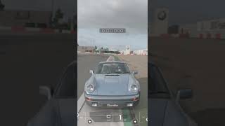 【GT7】ポルシェ 911 ターボ 930型 1981年モデルのクラクション [upl. by Pierrette]