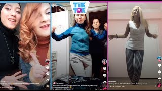 Ankara Oyun Havası Tik Tok Videoları 2019 Nisan [upl. by Rahmann]