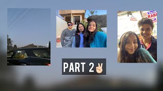 Mt Abu Vlog part 2🤍💫 [upl. by Alexandre]