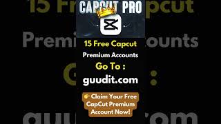 CapCut Pro APK Download 2024  Unlock Premium Features Easily 22112024 [upl. by Kissie833]