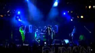 Duman Konser Mix [upl. by Otter921]