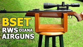 Top 5 Most Powerful 22 Pellet Air Rifle for 300 amp Under  Most Powerful 22 Air Rifle [upl. by Nidak]