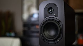 Micca RB42 Review  Are they for Real Well obviously they exist but well you know what I mean [upl. by Reta4]