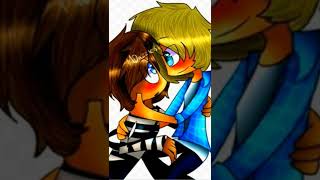 Garroth x Laurence [upl. by Aztiley943]