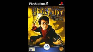 Harry Potter and the Chamber of Secrets Game Music  Diagon Alley Extended 15 Minutes [upl. by Duster]