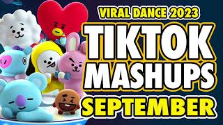 New Tiktok Mashup 2023 Philippines Party Music  Viral Dance Trends  September 4 [upl. by Romito]