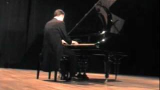 Chopin Polonesa Militar Op 40 No 1 [upl. by Schilt476]