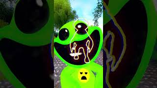 🐢 CAN YOU CATCH POPPY PLAYTIME NINJA TURTLE OUTLINE IN GARRYS MOD shorts game garrys [upl. by Enilec]