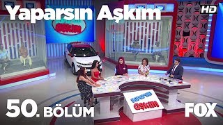 Yaparsın Aşkım 50 Bölüm [upl. by Truda]