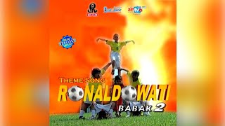 Jaya MS  Ronaldowati Theme Song [upl. by Kalinda]