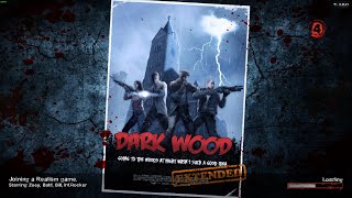 Left 4 Dead 2  Dark Wood Realism Expert [upl. by Salchunas219]