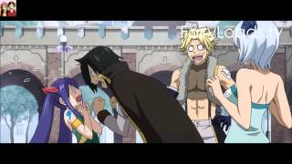 Fairy Tail Preview Folge 202 Deutsch  Willkommen zuhause Frosch [upl. by Caldeira41]