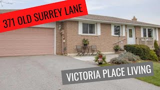 371 Old Surrey Lane  Victoria Place Living [upl. by Notla]