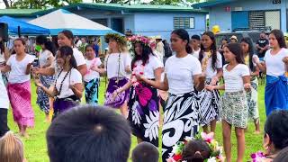 kealakehe elementary school closing remark fifth grade 2024￼ [upl. by Quiteris]