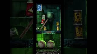 Can Knockdown 3 CK 3 Full Walkthrough 3 Stars di Semua Level 5 Danger [upl. by Eniawed]