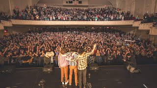 Orebolo Live at the Capitol Theatre  Night 3 [upl. by Heid]