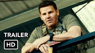 SEAL Team Season 7 Trailer HD Final Season  Paramount series [upl. by Yelich]