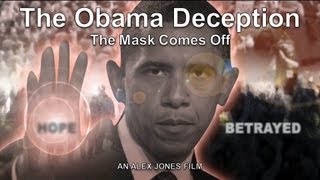 The Obama Deception The Mask Comes Off [upl. by Aryk]