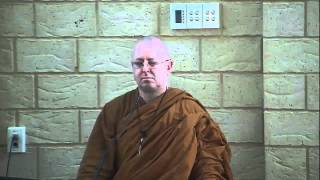 guided meditation  Ajahn Brahm [upl. by Aicsile]