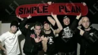 Simple Plan  Save You [upl. by Nnylecyoj531]