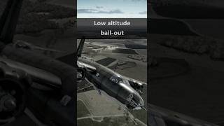 B26 Marauders vs FockeWulf 190 A8  WW2 Air Combat Flight Sim [upl. by Rozele276]