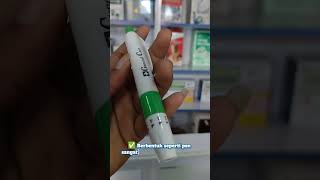 Lancing Device  Pen Lancet Murah shorts [upl. by Ellerehc794]