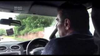 Danny Dyers Deadliest Men Paddy Docherty part 3 of 6 [upl. by Suckram]