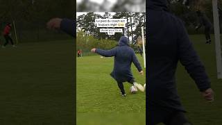 Le pied du coach est toujours réglé 😳🤣 [upl. by Ludwig]