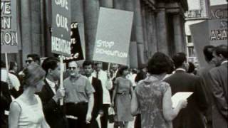 New York DocumentaryOriginal Penn Station [upl. by Flavius]