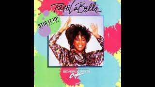 Patti LaBelle  Stir It Up Special ReEdited Version [upl. by Akired]