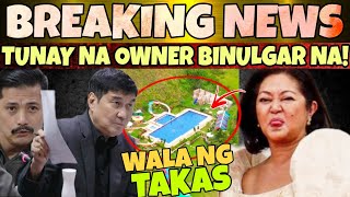 🔥jUST iN BREAKING NEWS GRABE NABIGLA ANG LAHAT BUKING NA CHOCOLATE HILLS RESORT ISSUES UPDATES [upl. by Haleigh]