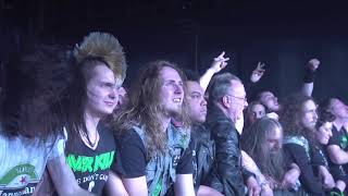 Overkill Live in Overhausen [upl. by Leciram]