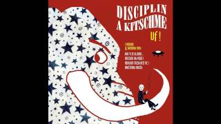 Disciplina kicme  Neukusu treba reci NE  Audio 2011 HD [upl. by Gitlow]