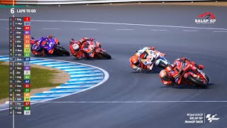 MotoGP Spanyol 2024 SpanishGP MotoGP 24 Jerez Spain [upl. by Han977]