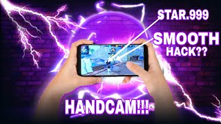 hacker gameplay 🔥 💫 Realme 4G 📱  star999  NonstopGaming RaiStar [upl. by Einniw]