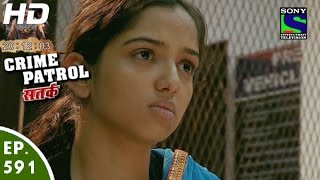 Crime Patrol  क्राइम पेट्रोल सतर्क Khamoshi Part2Episode 591  5th December 2015 [upl. by Romain]