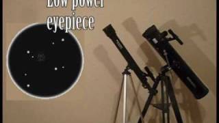 Guide to Using a Small Telescope [upl. by Maker970]