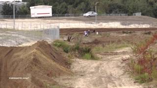 Team USA Rides Lommel ft Dungey  Baggett  Barcia  vurbmoto [upl. by Sorcha]