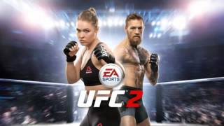 EA UFC 2 Shake Shake OST [upl. by Anirad]