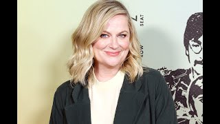 Amy Poehler and Peacock Are Bringing The Gentle Art of Swedish Death Cleaning to Life [upl. by Dnomrej]