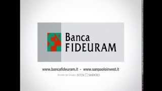 Spot Banca Fideuram  10 sec [upl. by Silvestro]