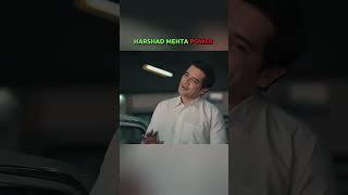 Harshad Mehta power short viral [upl. by Kynthia39]